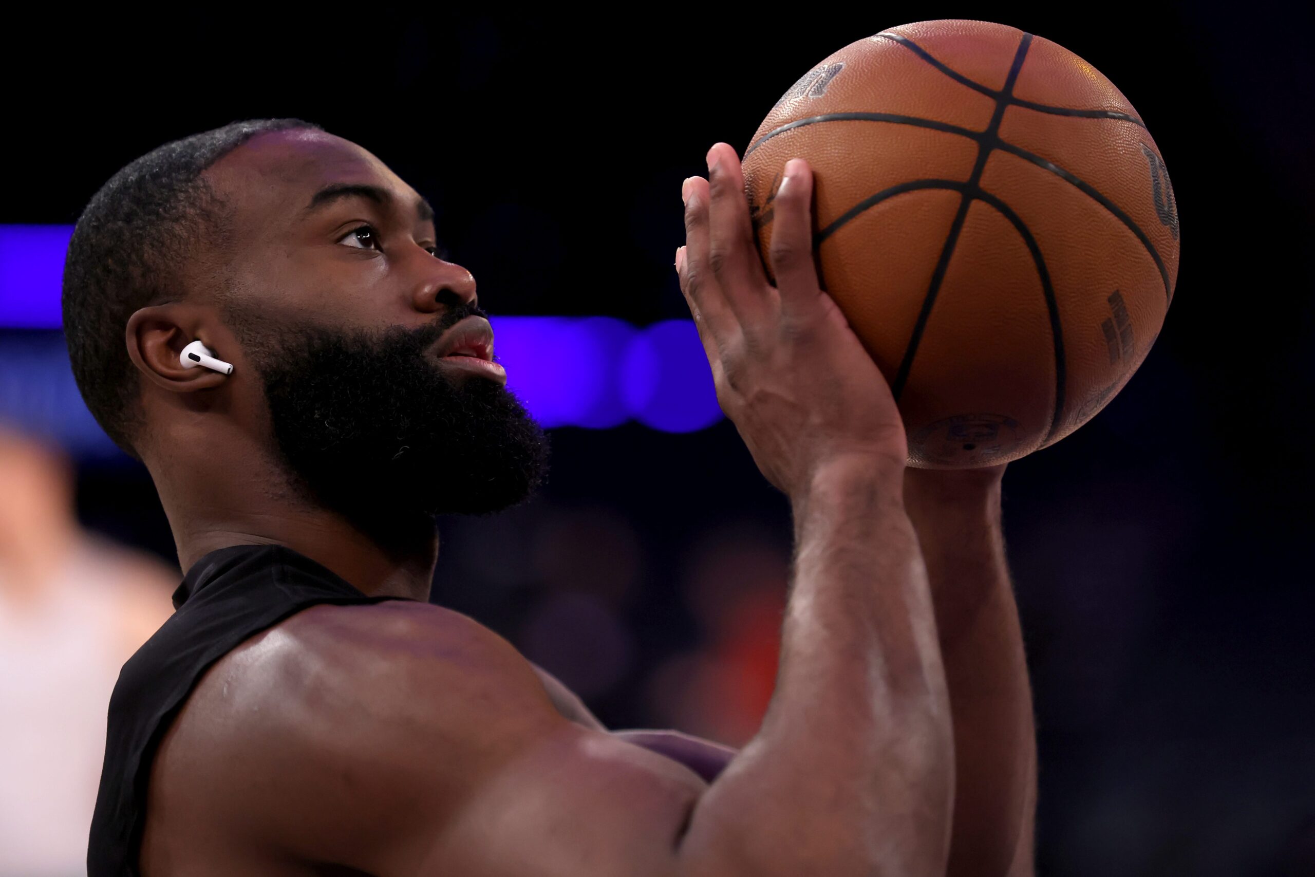 Boston Celtics: Jaylen Brown has successful right knee arthroscopic surgery