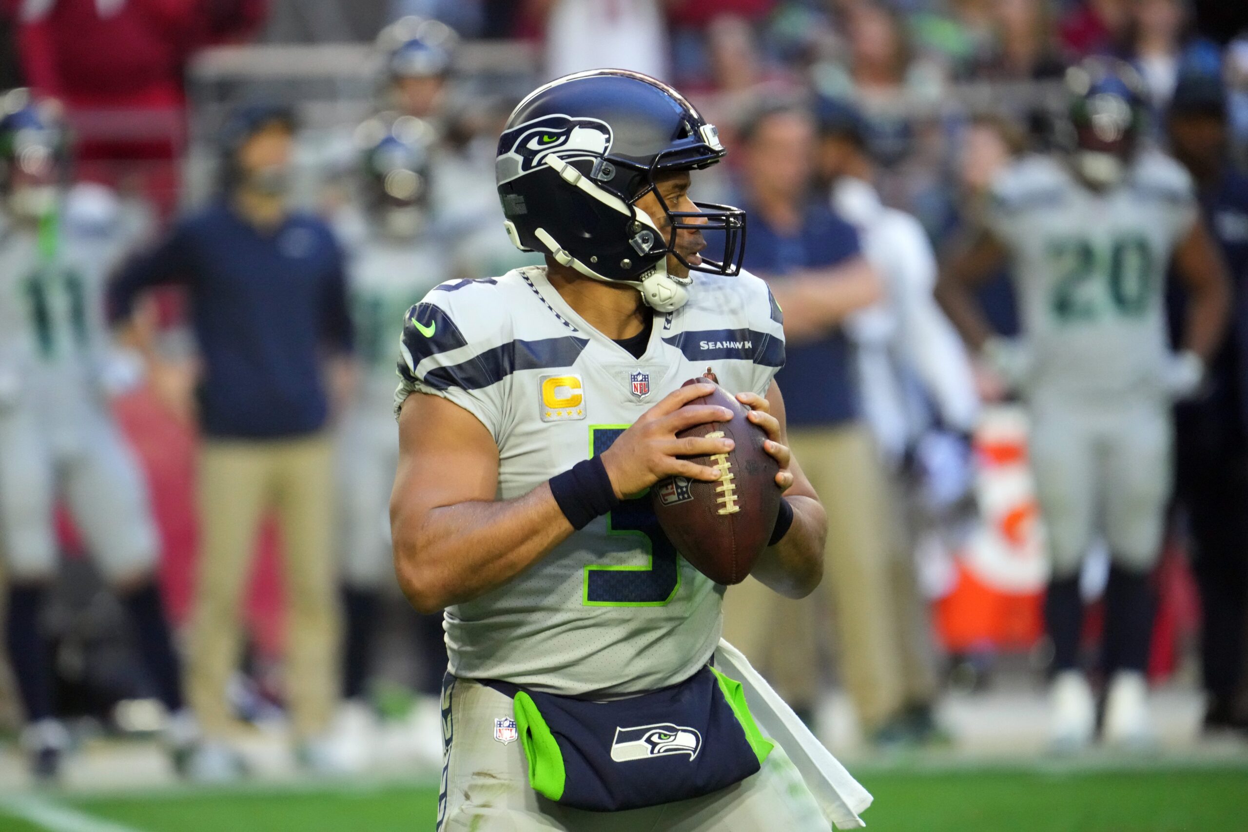 Indianapolis Colts go a different direction in PFF’s 2012 NFL redraft