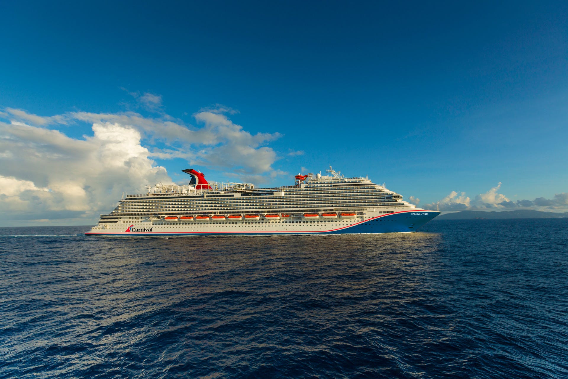 Carnival will overhaul cruise loyalty program: Here’s how much you’ll earn