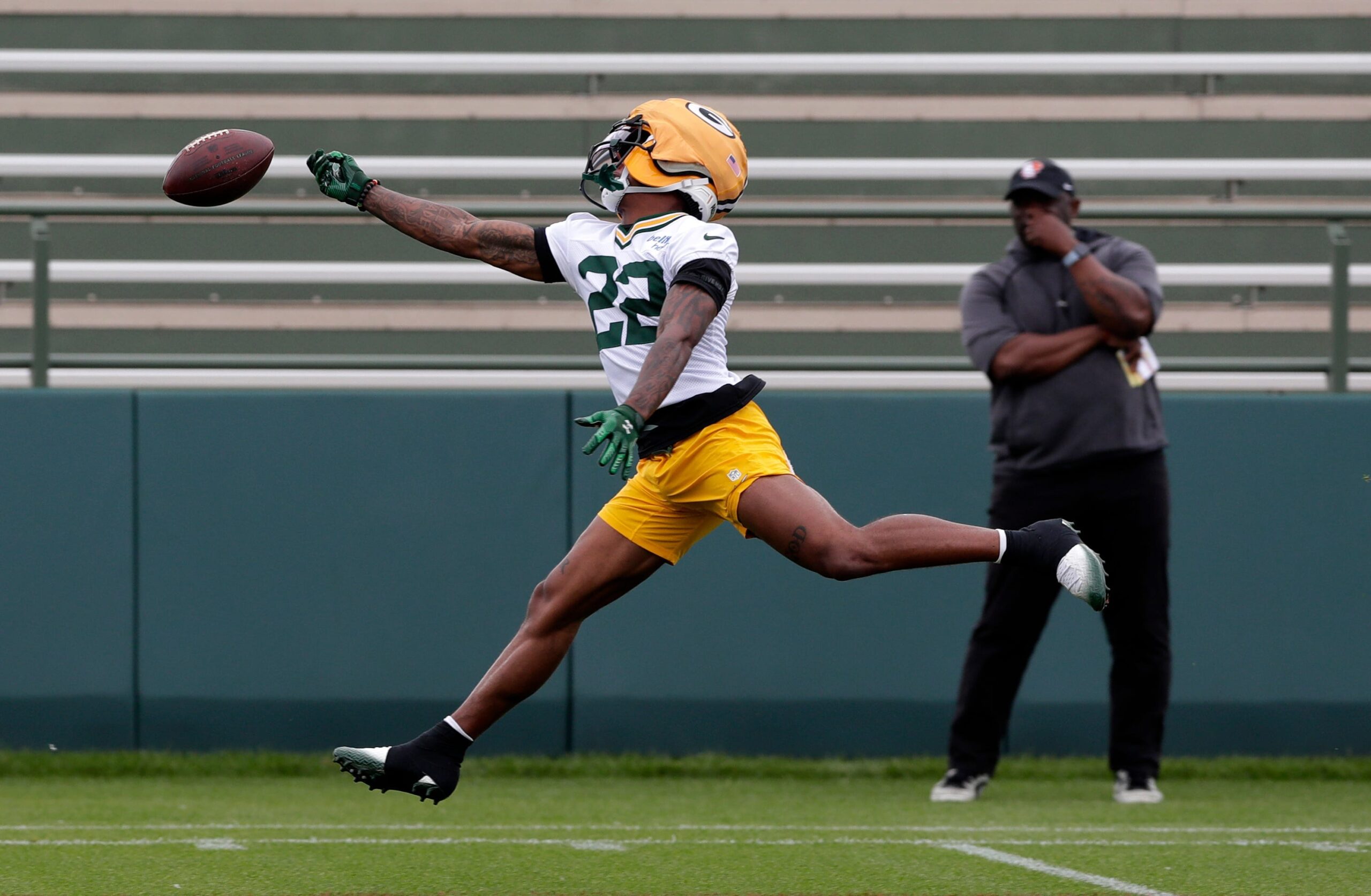 NFL Power Rankings heading into training camp