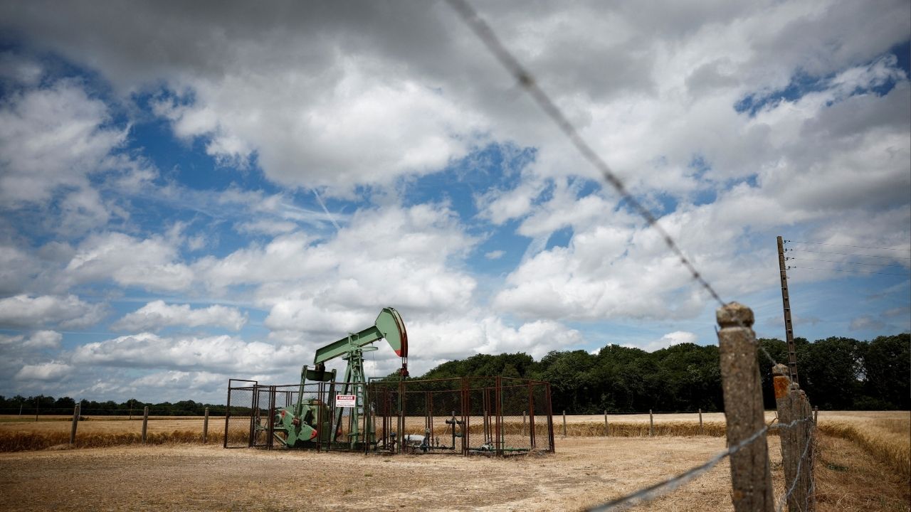Oil Prices Jump as Israel-Iran Conflict Enters Seventh Day