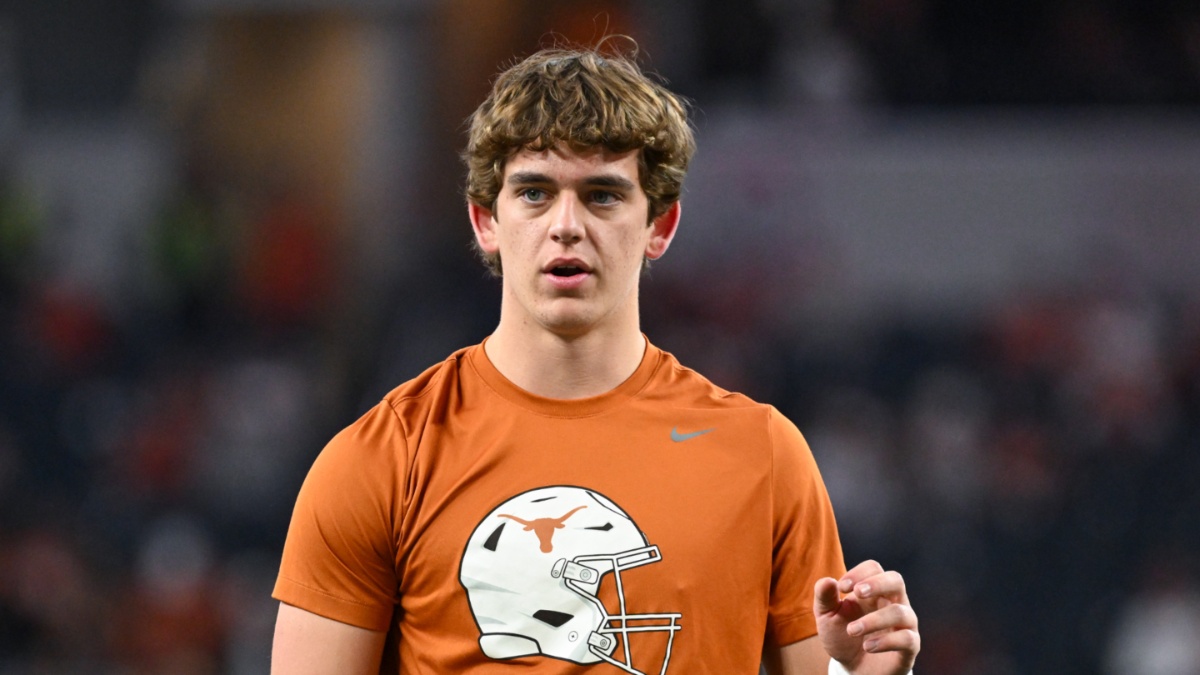 Who Is Arch Manning’s Girlfriend? Relationship History Explained