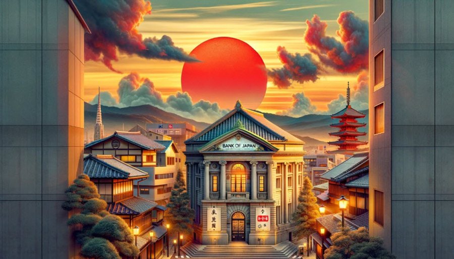 BOJ now expected to keep interest rates unchanged through to year-end – survey
