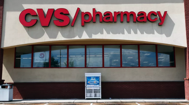 Louisiana files lawsuits alleging pharmaceutical giant CVS deceived customers in text messages