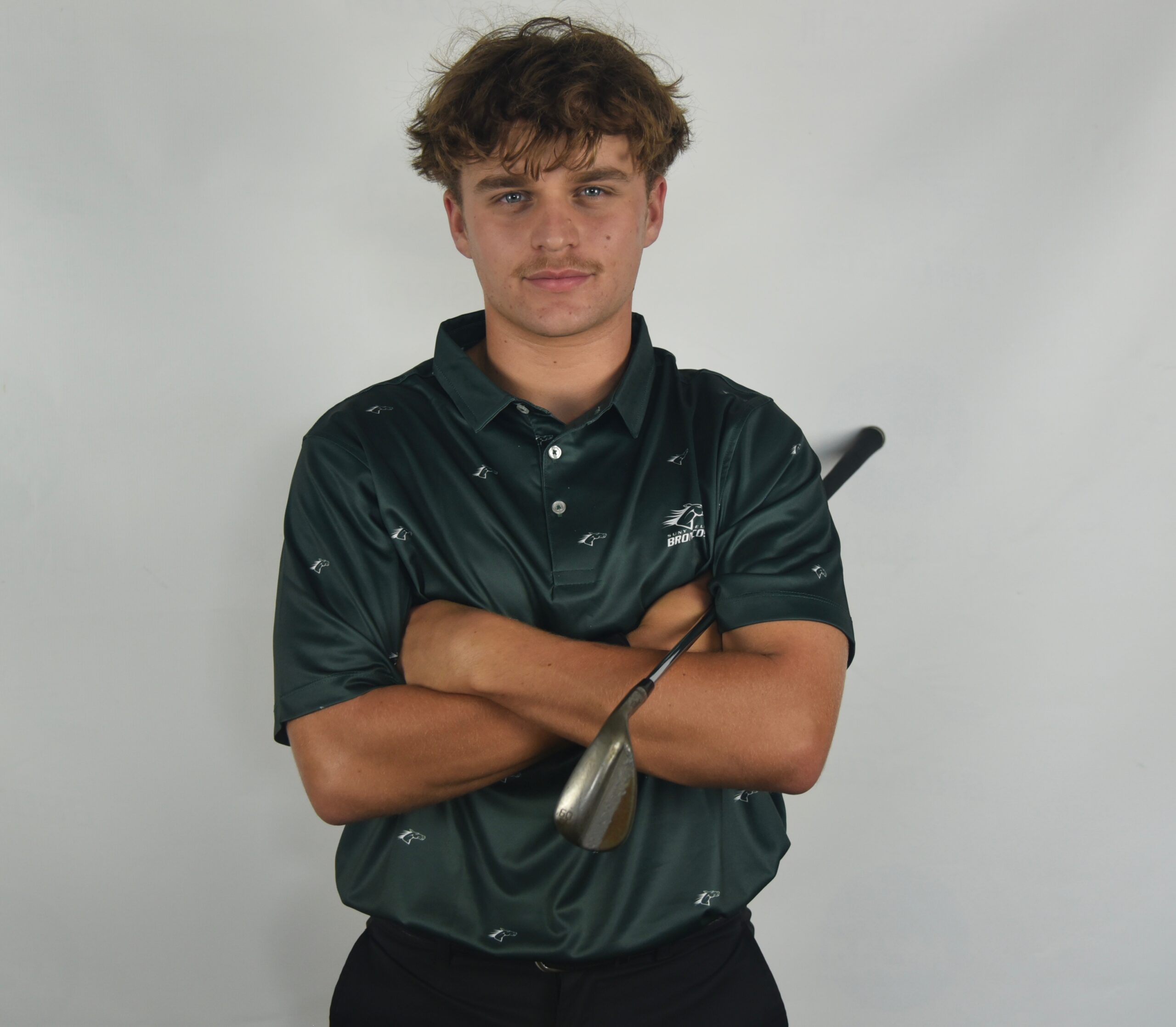 Manginelli’s rapid development as a golfer makes him a Herdegen contender
