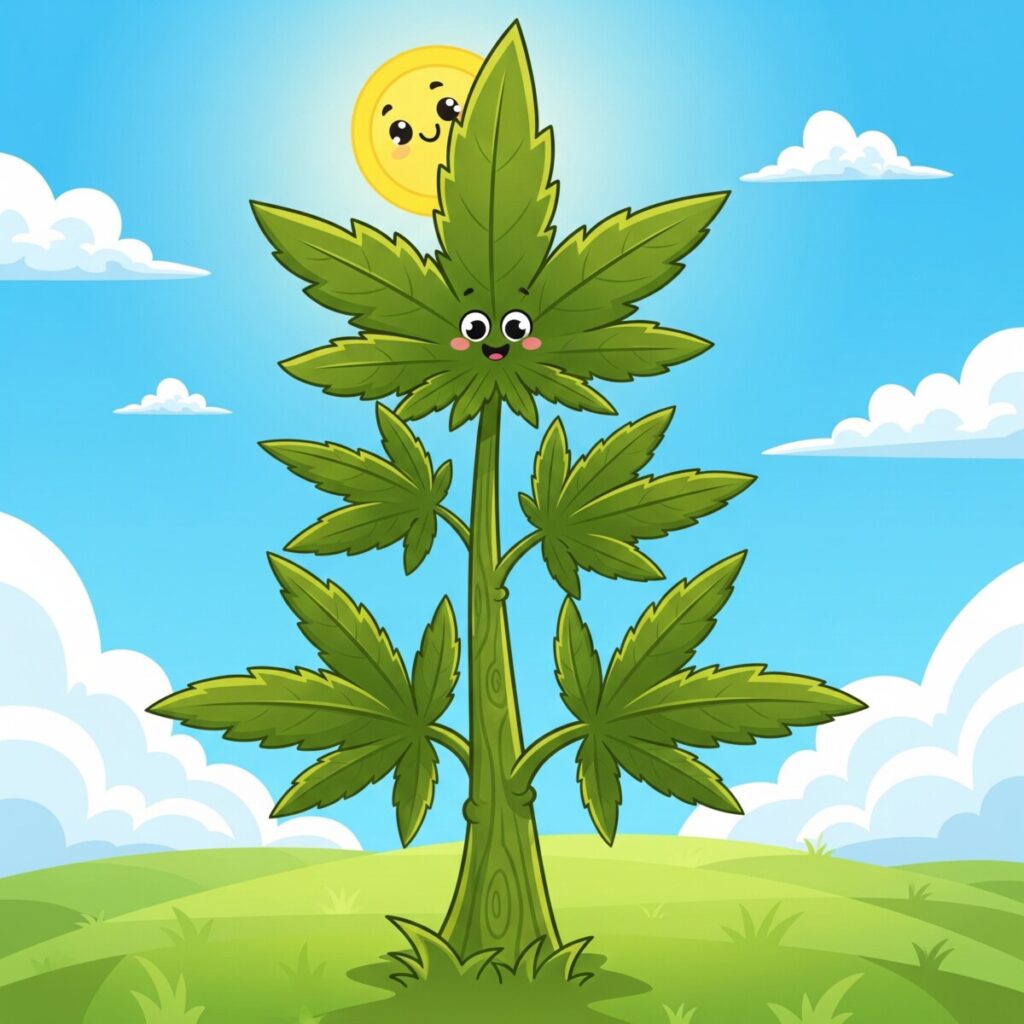 Tenths Of A Percent Will Decide The Future Of Legal Hemp