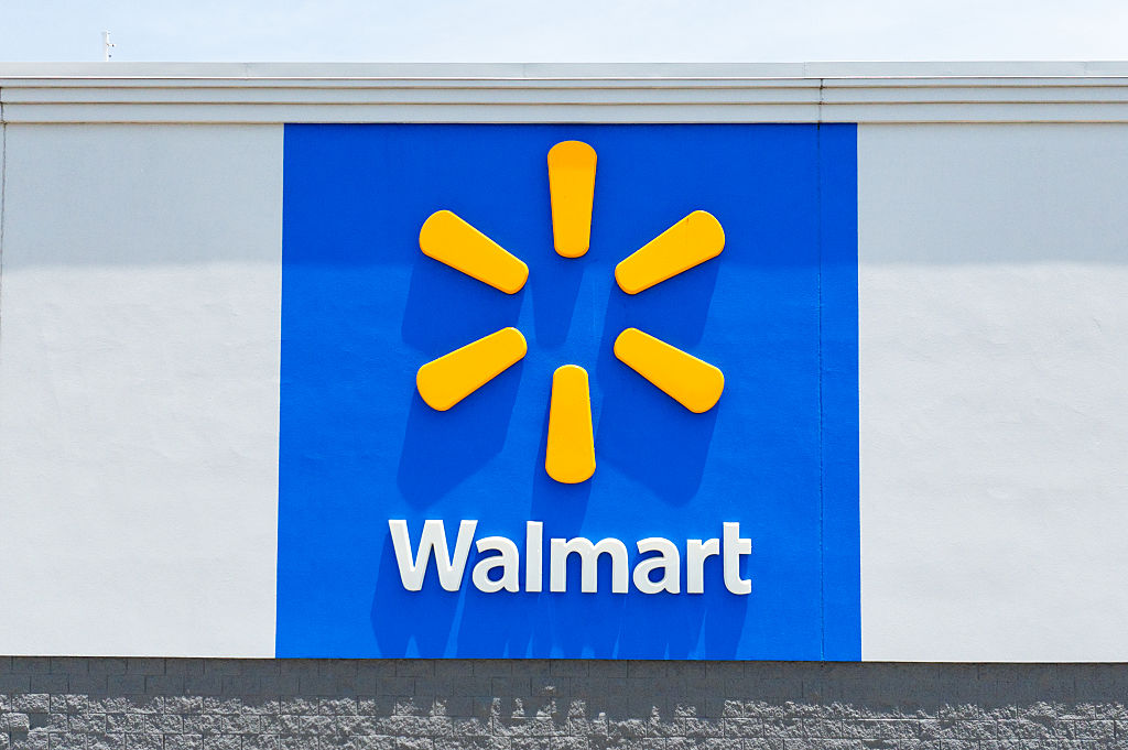 Walmart hit with $10 million fine after allegedly enabling wire fraud