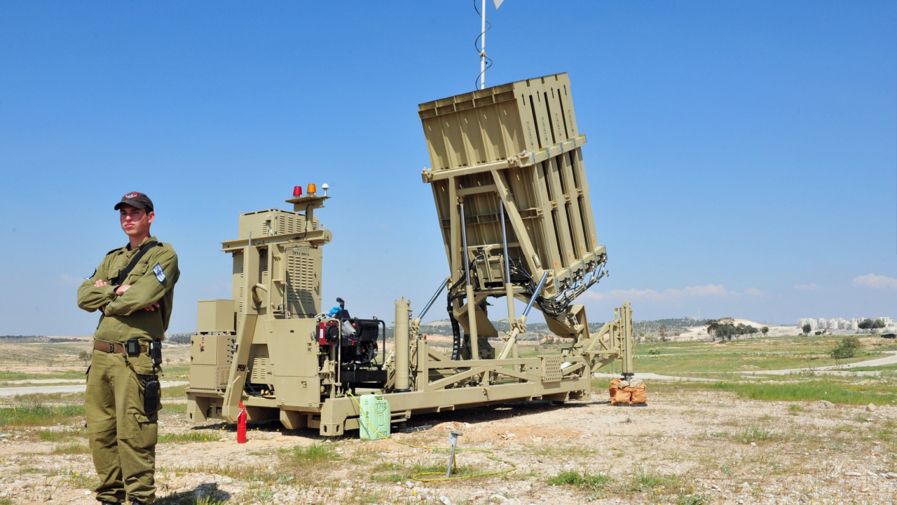How the Israel-Iran Conflict Is Reshaping the Middle East