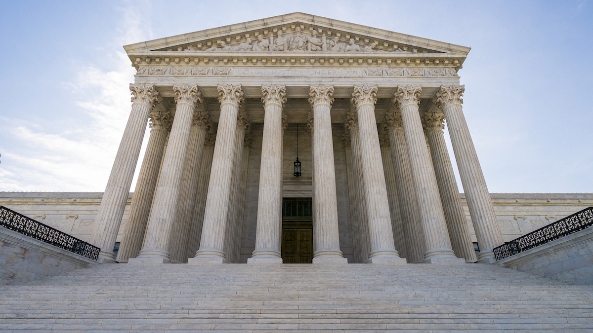 Supreme Court upholds Tennessee ban on gender-affirming care for transgender minors