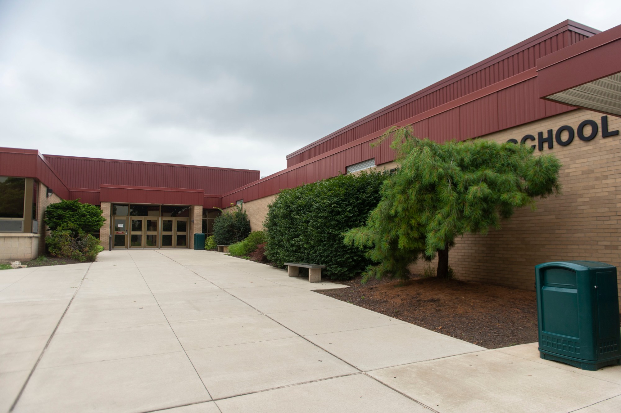 Southern Lehigh School Board votes to oust president in contentious meeting