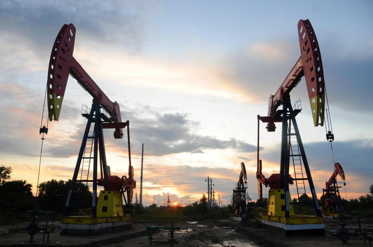 Oil Prices Rise 2% Amid Tensions Between Iran And Israel