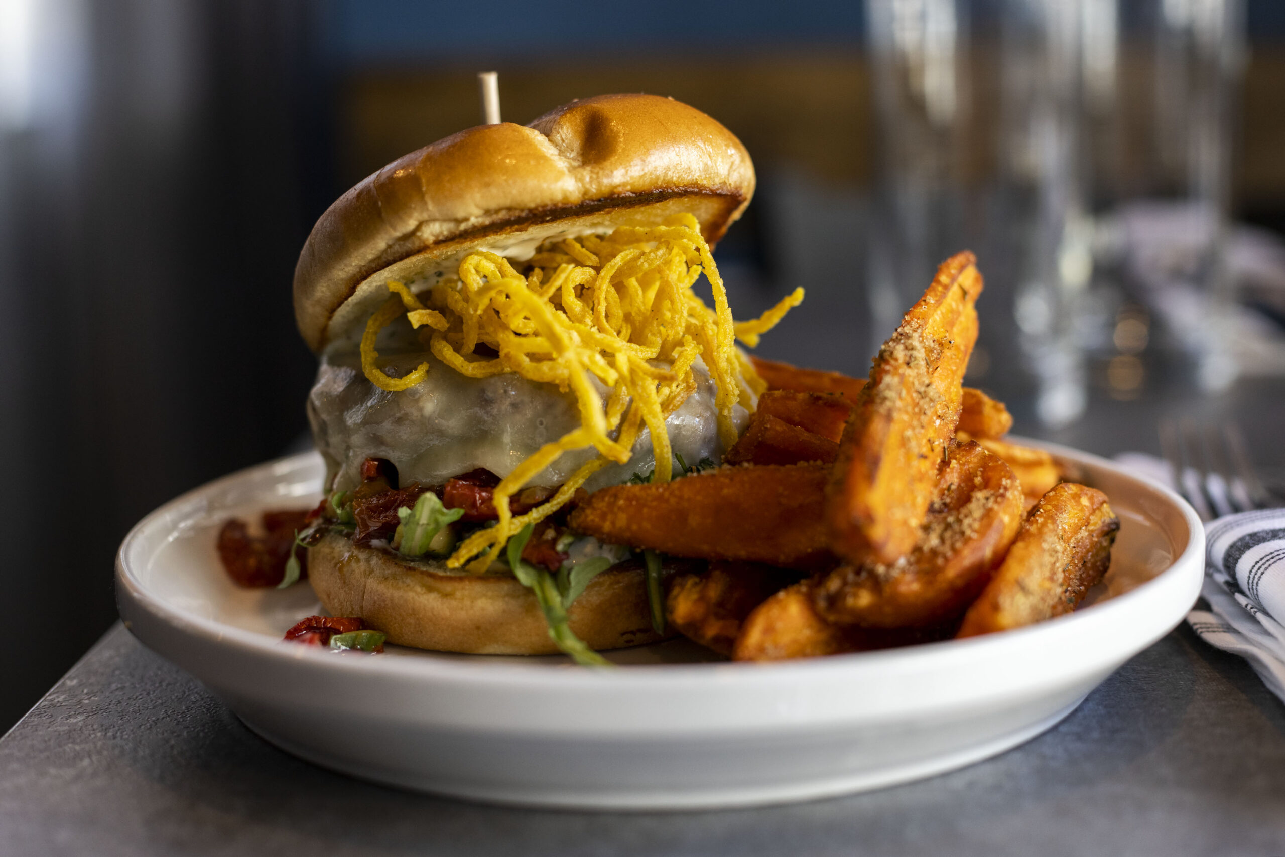 Let’s Eat: Virginian-Pilot and Daily Press restaurant guide