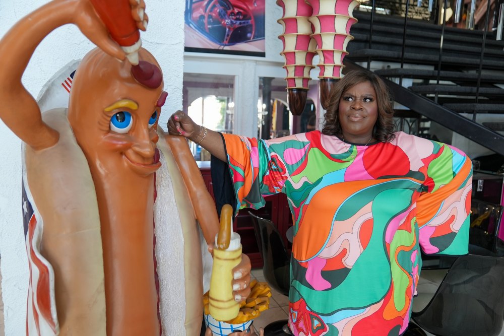 Ugliest House in America: How Retta Accidentally Offended a Homeowner