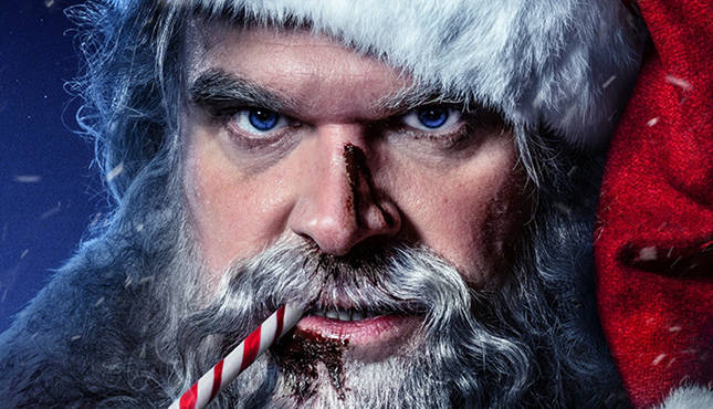 Tommy Wirkola Confirmed to Direct Violent Night 2