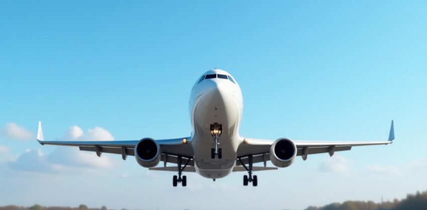 China Airlines Expands Fleet with $2 Billion Airbus Agreement, Paving the Way for Continued Growth in Asia-Pacific Aviation