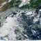 Tropical Storms Barry and Flossie form off Mexico’s coasts