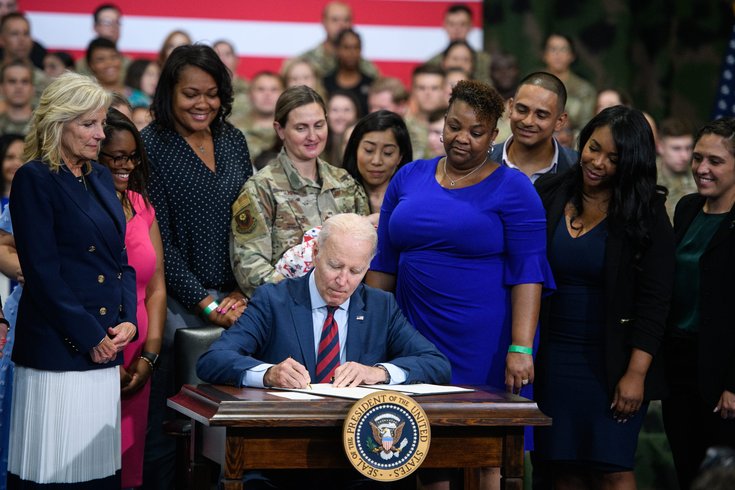 Trump orders investigation into Biden administration’s autopen use