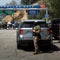 DHS says CBP vehicles at Dodger Stadium were unrelated to any operation, here’s what we know