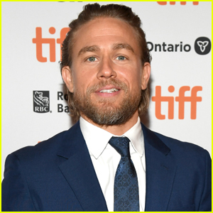 Charlie Hunnam Auditioned For All These Roles But Didn’t Book Them (He Even Turned Down a Chance to Play a Superhero & to Appear on ‘Game of Thrones’)