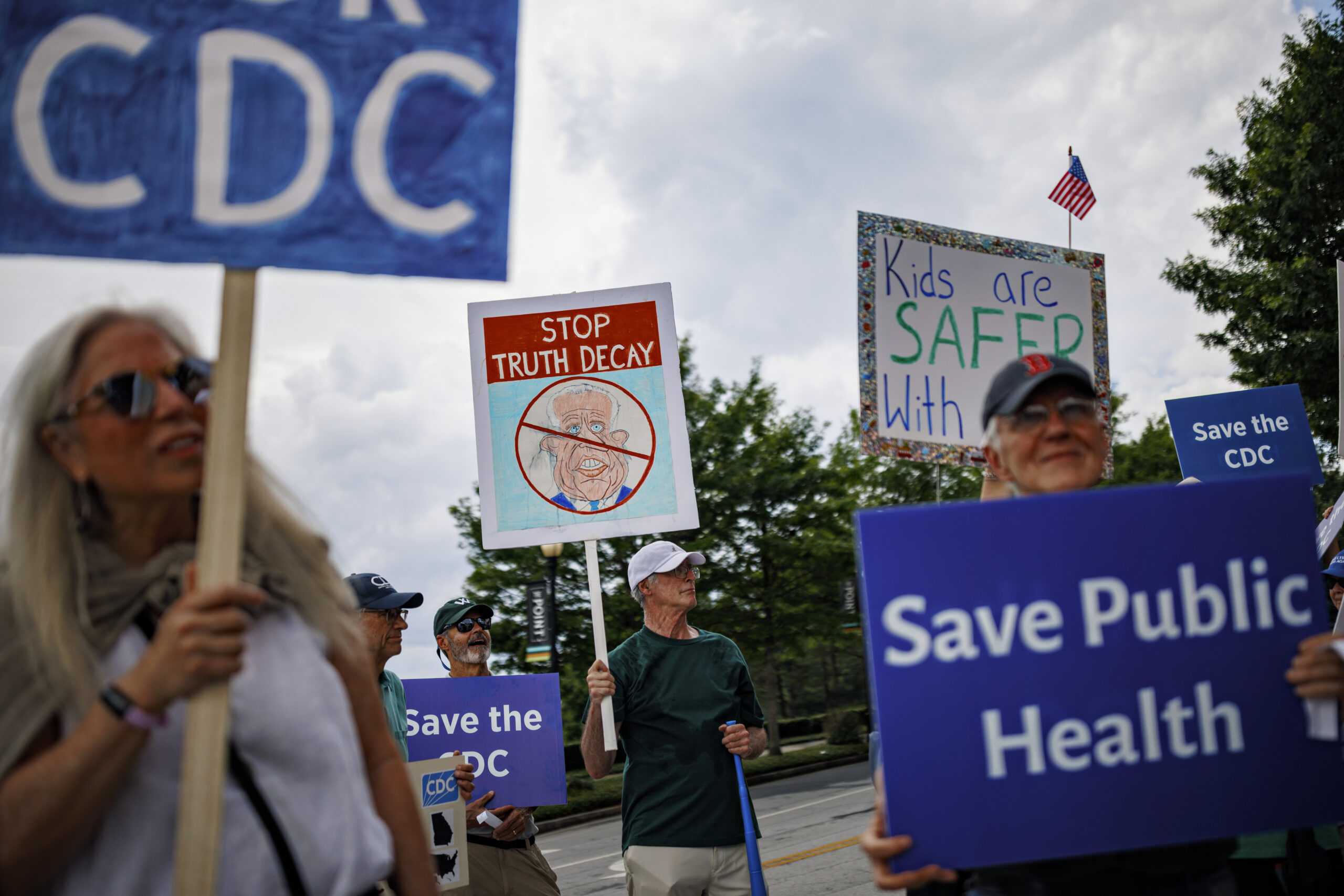 Chicago-based American Medical Association to ask Senate to investigate RFK Jr.’s firing of vaccine committee members