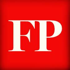 Foreign Policy