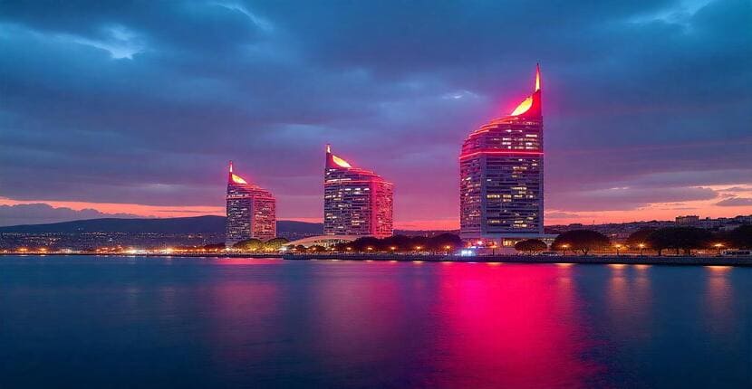 Azerbaijan Eyes Casino Tourism for Economic Growth: A New Opportunity for the Tourism Sector