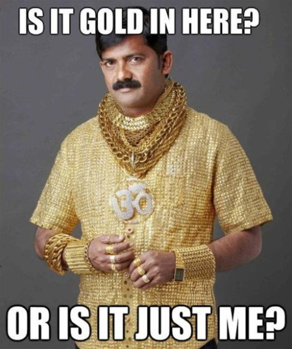  UBS forecasts gold to $3,500/oz