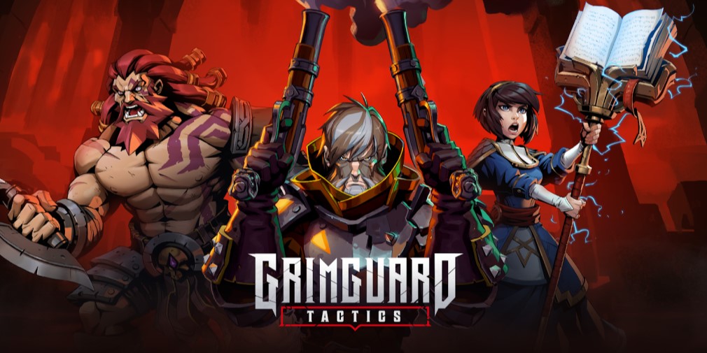 Grimguard Tactics tier list – Ranking the main classes