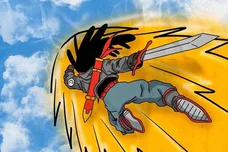 The God Fahim Moves Quickly To Release Latest In The Dump Gawd Series With “Hyperbolic Time Chamber Rap 13”