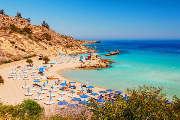 Is Cyprus Safe To Travel Now? UK Foreign Office Says Yes Despite Explosive Regional Crisis Involving Israel And Iran