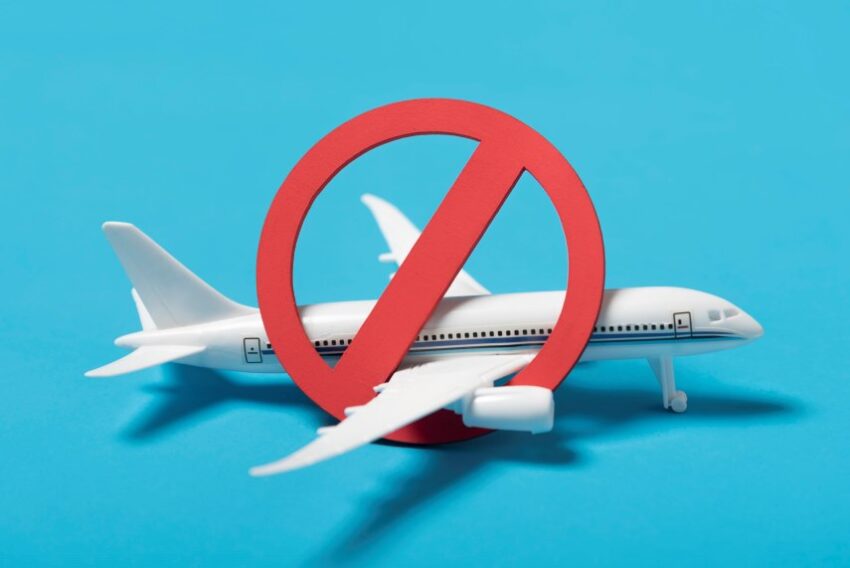 Heathrow Airport Warns Of Weakening Demand For US Business Travel Amid Economic Concerns