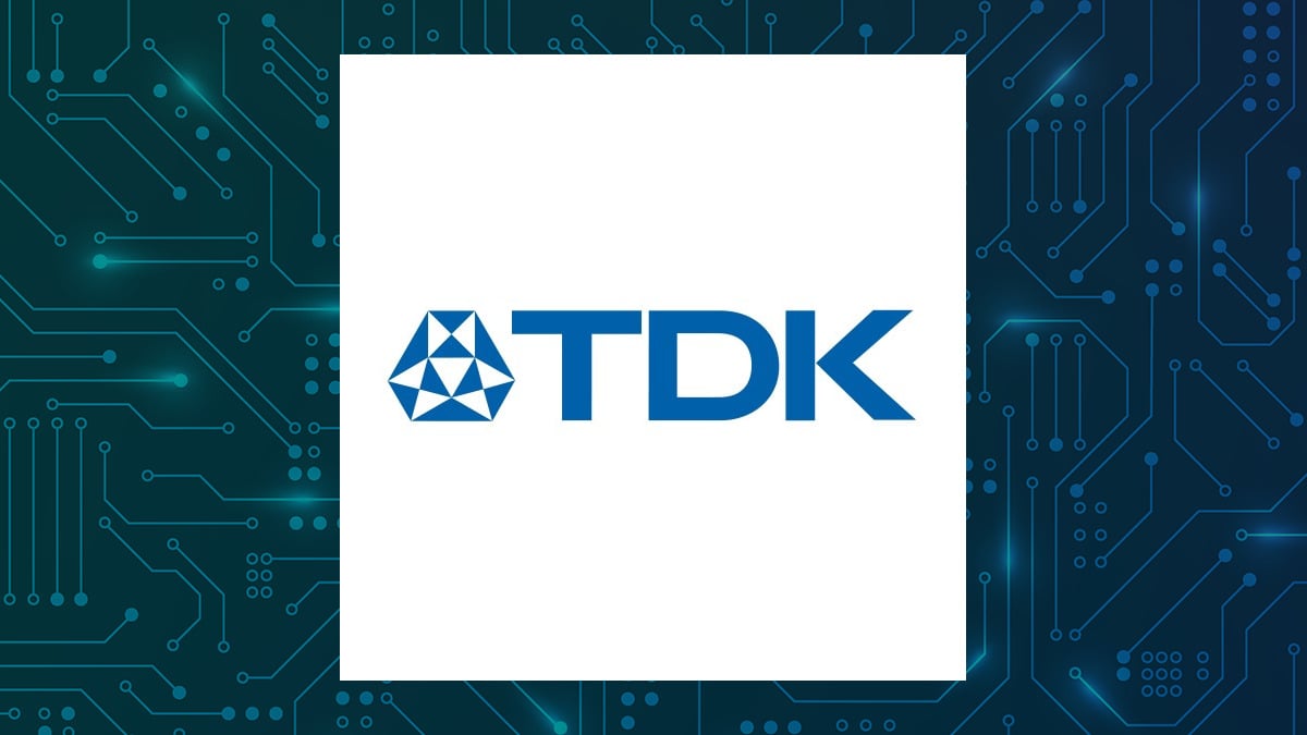 TDK (TTDKY) and Its Peers Financial Analysis