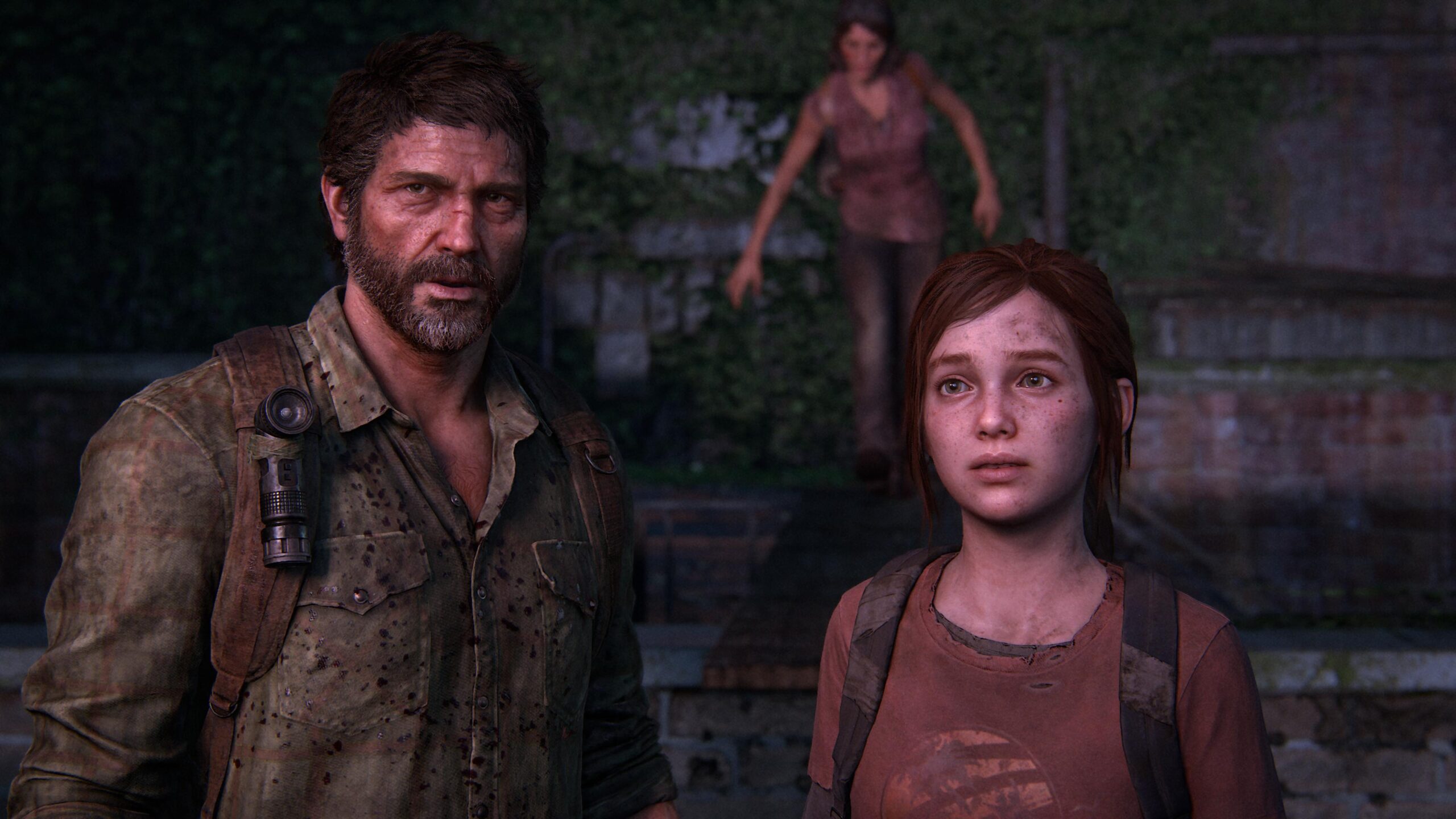 ROG Xbox Ally and ROG Xbox Ally X “have access to all the games you can play on Windows PCs,” so you’ll be able to play PlayStation games like The Last of Us and God of War