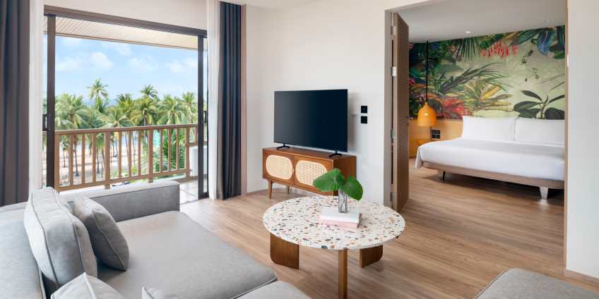Amari Bangsaen Debuts as ONYX Hospitality Group’s Premier Beachfront Destination in Thailand