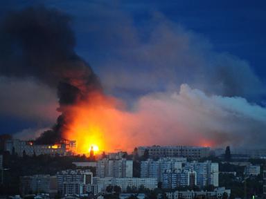 Russia continues to accuse Ukraine of delaying planned exchange of dead fighters