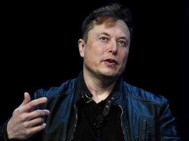 Musk says Tesla’s robotaxi service to ‘tentatively’ launch in Austin on June 22