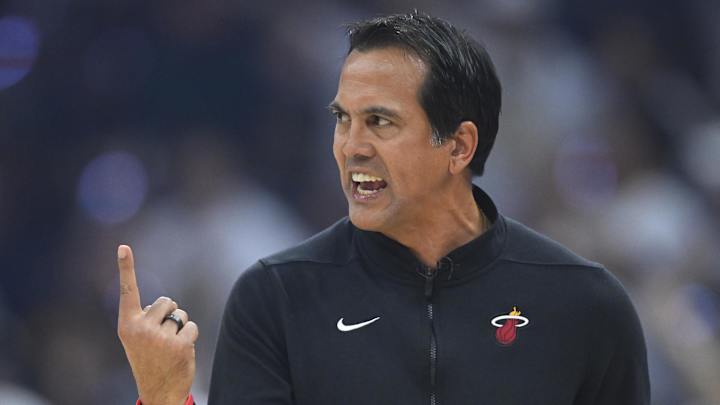 Miami Heat Guard Viewed Among Best Free Agents Still Available