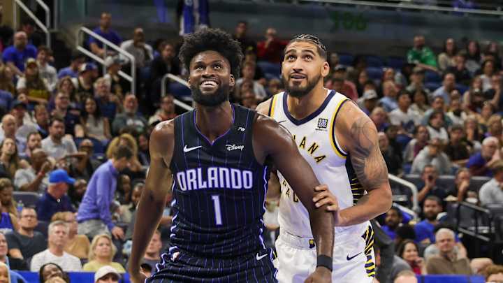 New Blockbuster Three-Team Trade Idea Sends Jonathan Isaac to Indiana, Orlando Gets Mathurin, Hawks Add Center