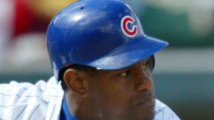 Chicago Cubs Star Joins Hall of Famer and Sammy Sosa in Ridiculous Team History