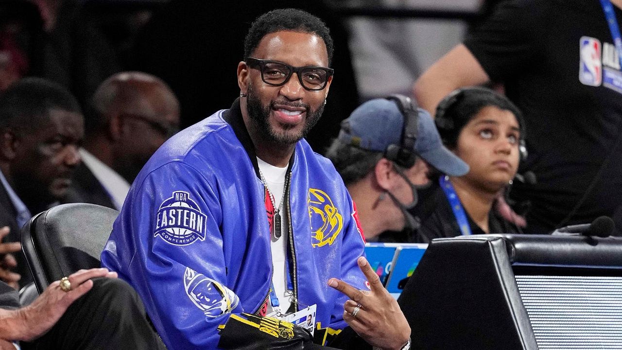 “The Same Age as Michael Jordan”: Tracy McGrady Explains Why He Shouldn’t Be Judged For His Team’s Playoffs Losses