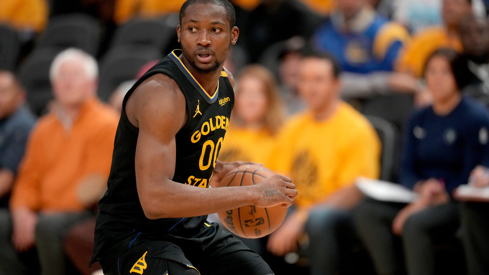 Jonathan Kuminga’s Desire to Leave Warriors Clear Amid Bulls Links, Says NBA Insider