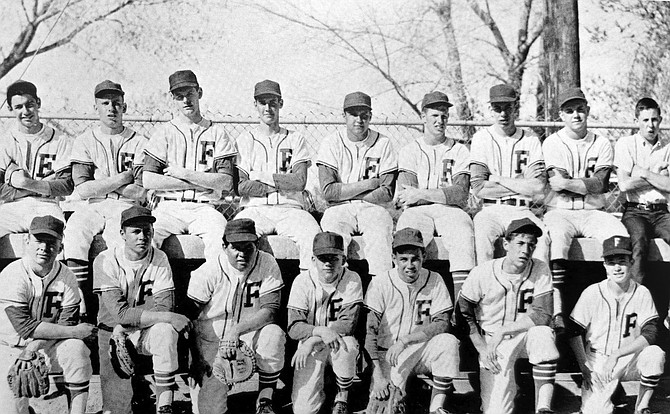 GHOF seeks 1966, ’67 and ’71 baseball team members