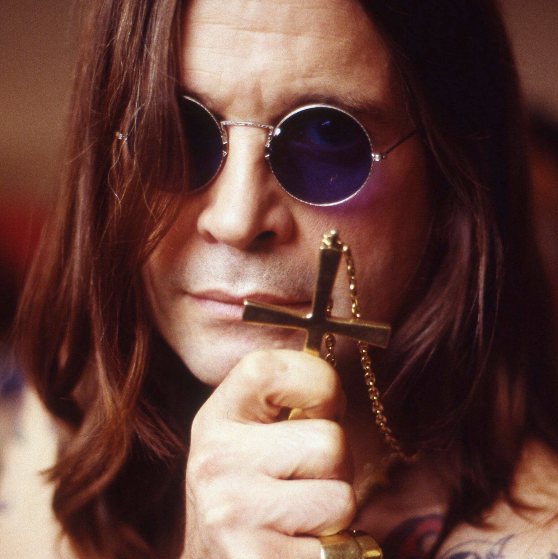 Ozzy Osbourne’s Style Influenced Heavy Metal for Decades