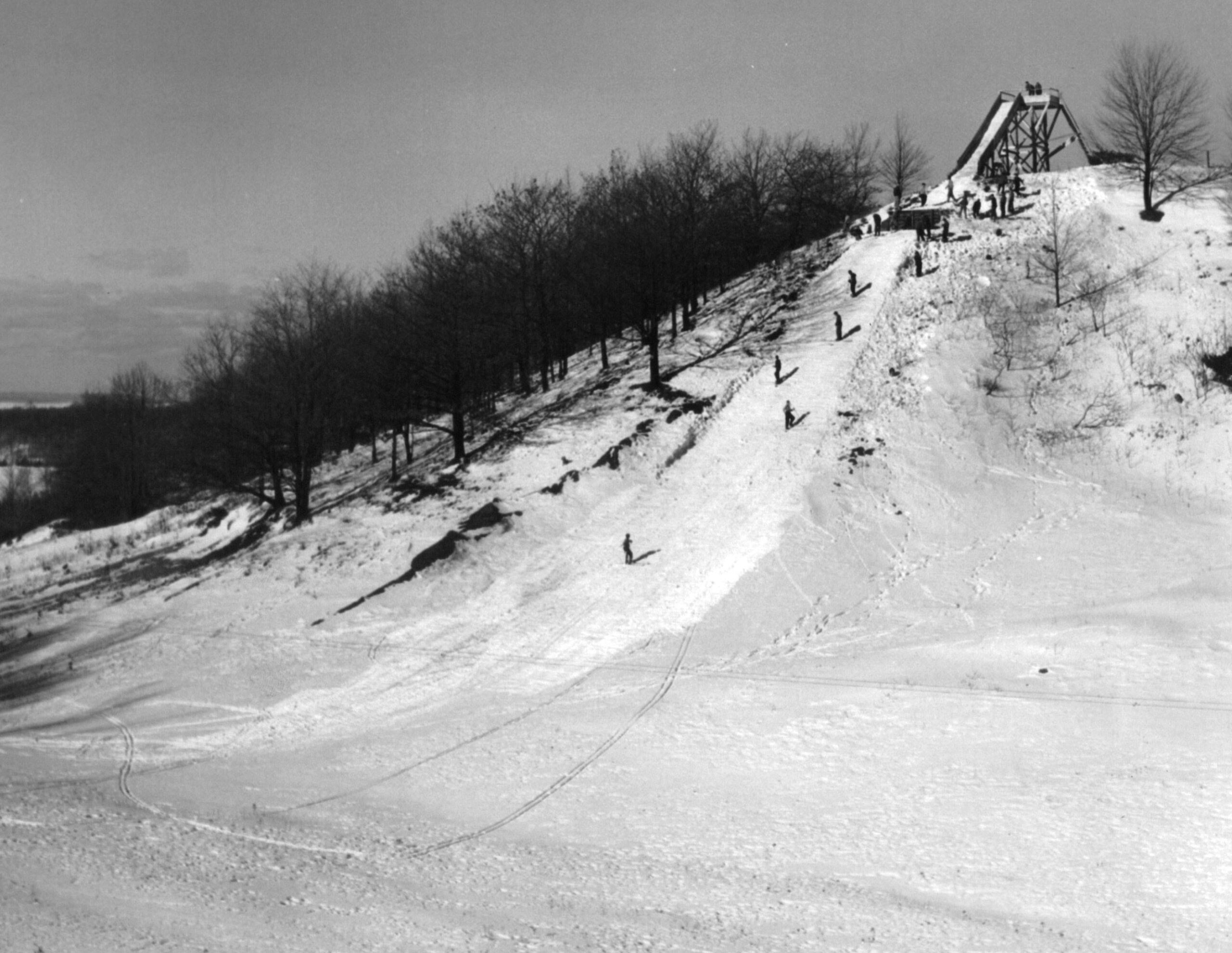 Abandoned Sugar Loaf ski resort near Traverse City could reopen after 25 years