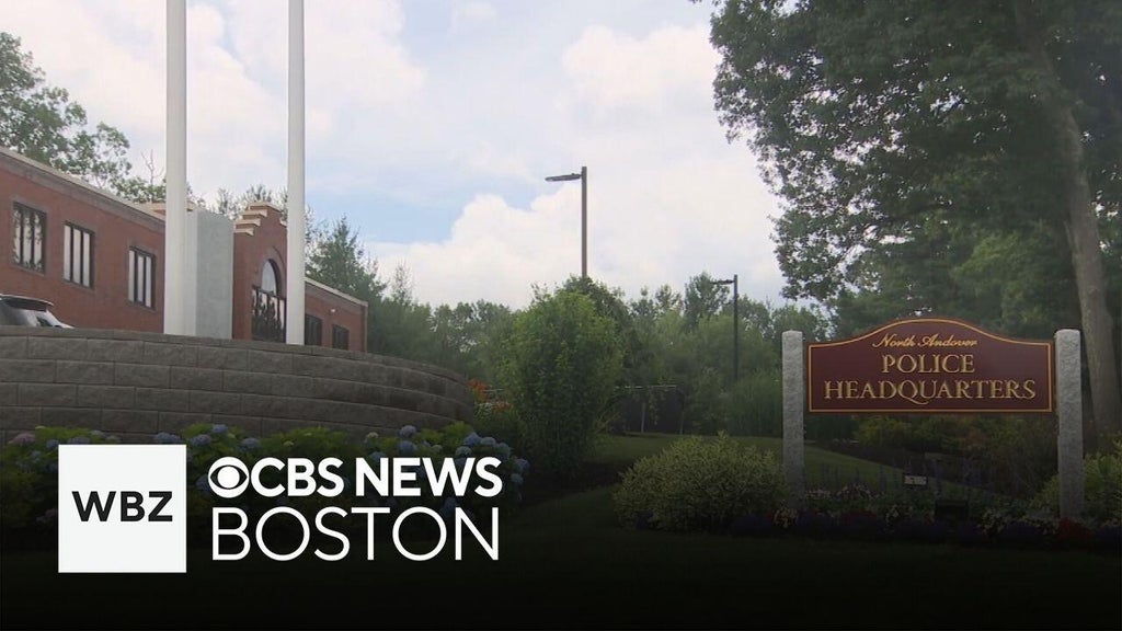 New details released about off-duty North Andover police officer who was shot by fellow officer