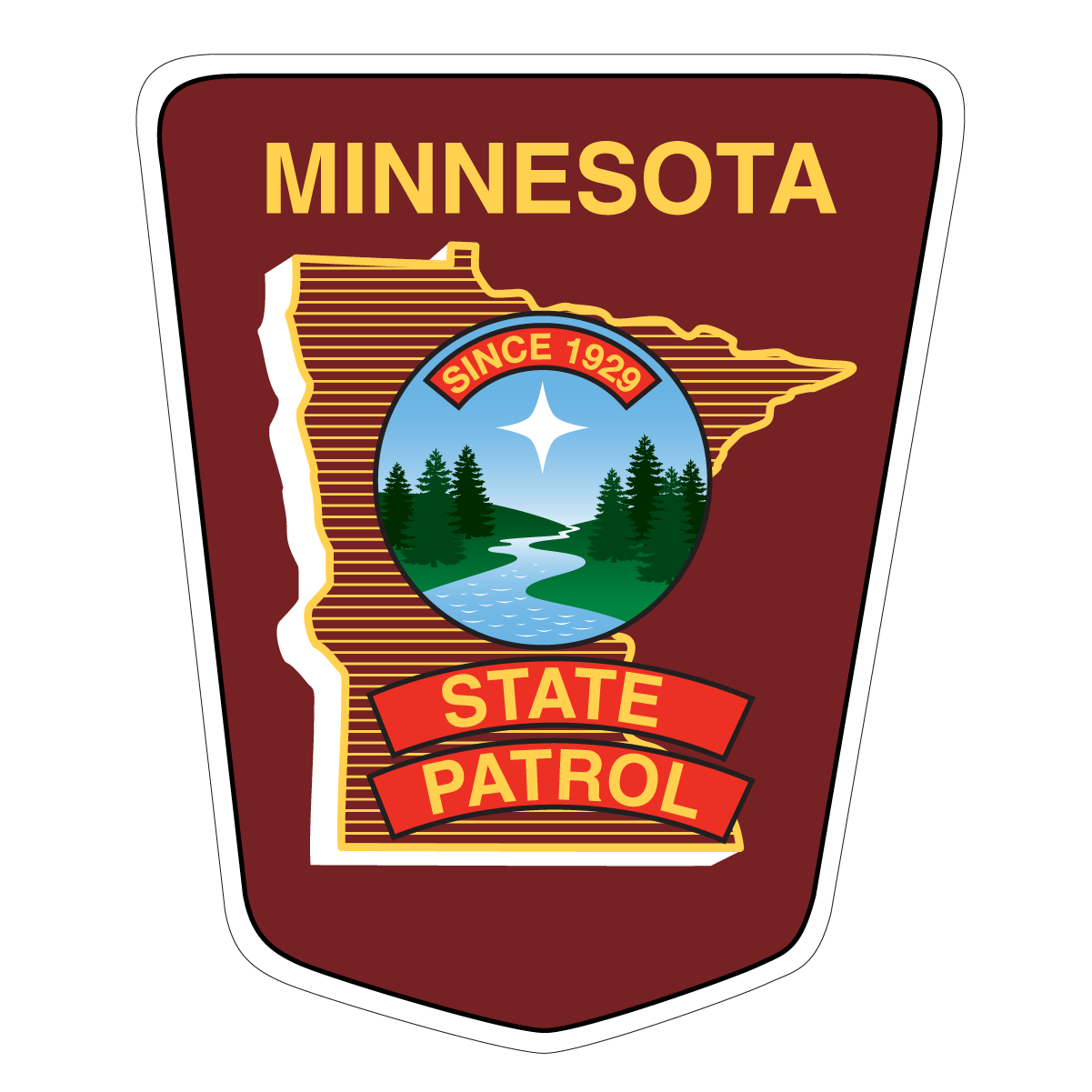 Crash in Nicollet County leaves three injured