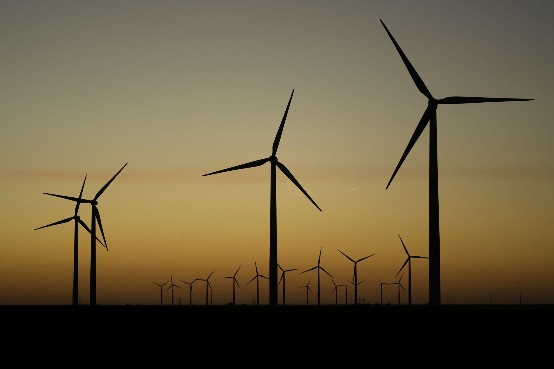  Senate GOP tax bill could crush wind and solar power, advocates say