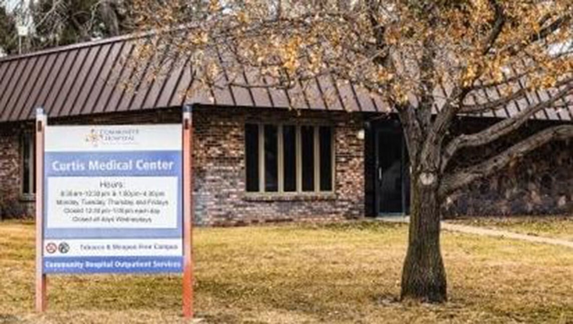 As Republicans in Washington cut Medicaid, a rural Nebraska health clinic closes