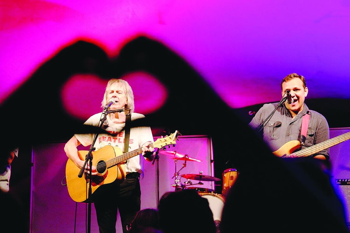 Ceili Rain to kick off Arts Jubilee’s 42nd concert season on July 17