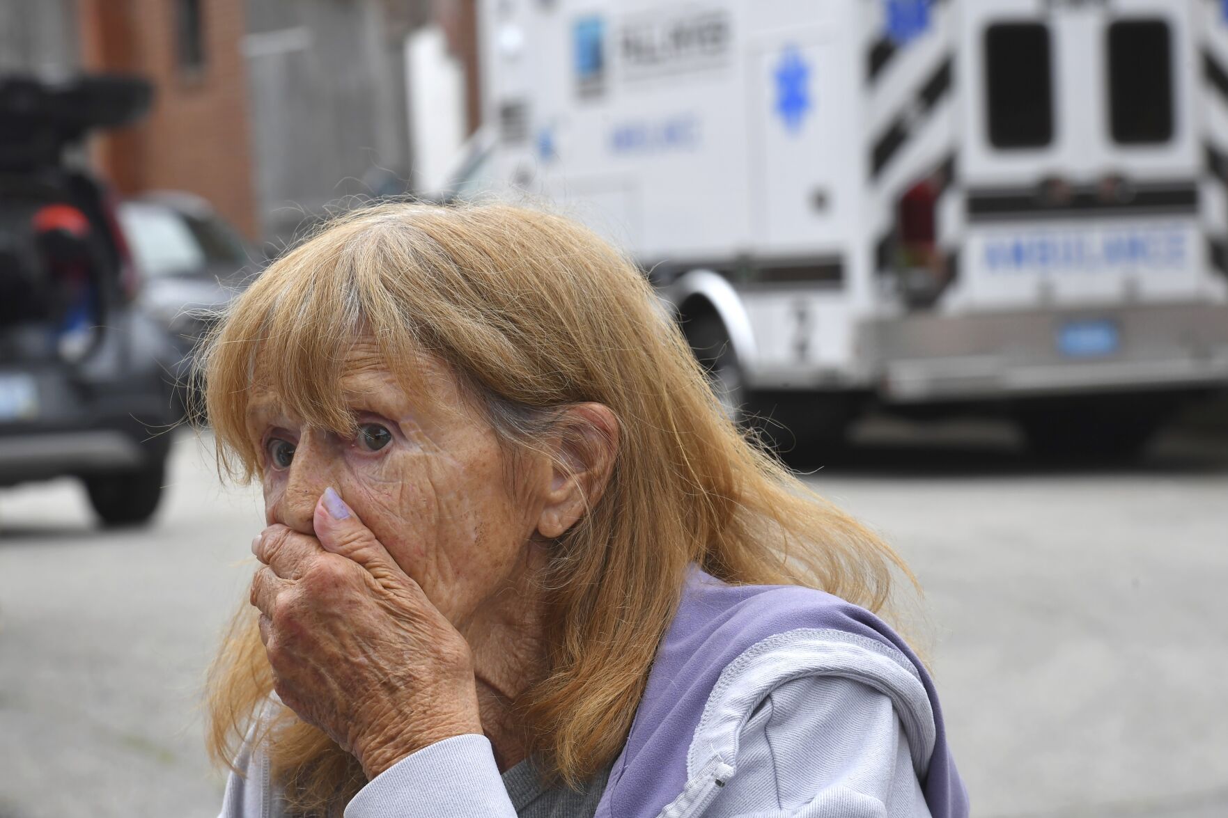 How to help victims of families, survivors of fatal Fall River fire